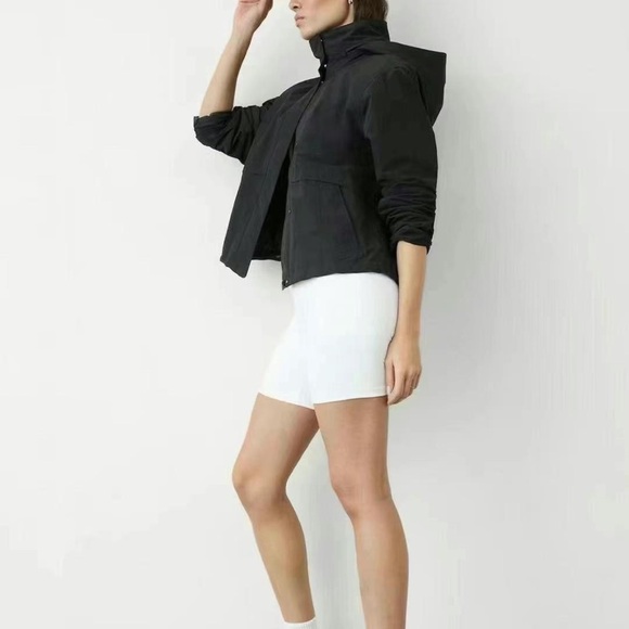 Athleta everywhere Jacket NWT - Picture 3 of 5